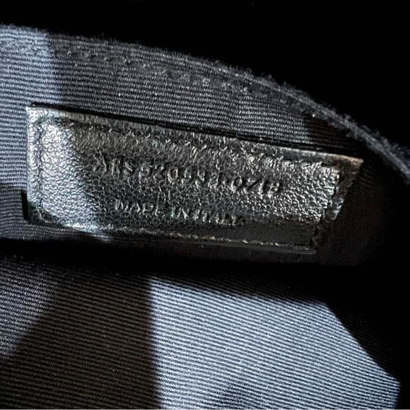 YSL Saint Laurent Lou Camera Bag - Picture 7 of 9